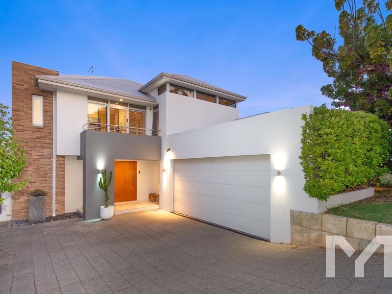 16a Birdwood Circus, Bicton WA 6157