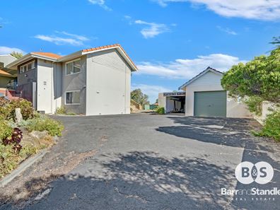 17 & 19 Haig Crescent, Bunbury WA 6230