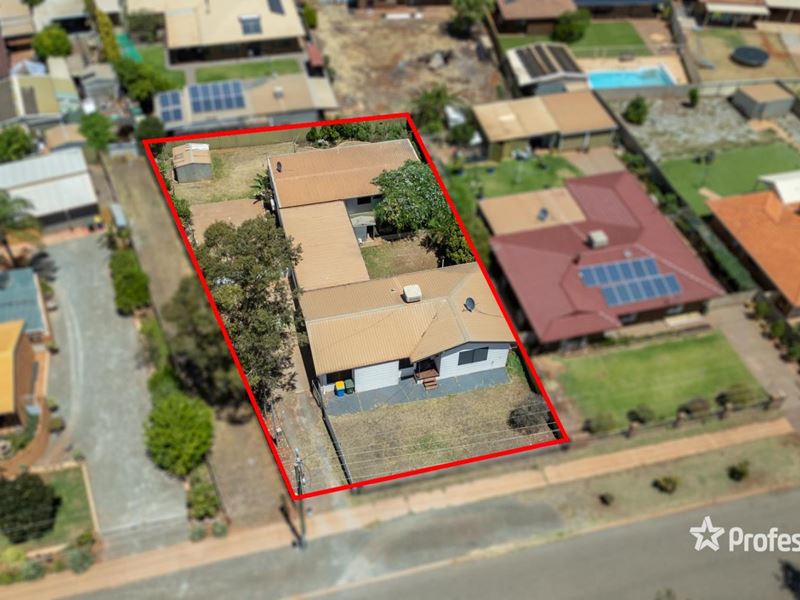 10 Wills Street, South Kalgoorlie