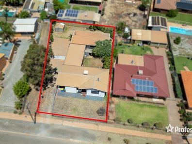 10 Wills Street, South Kalgoorlie WA 6430