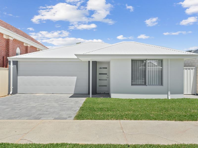 129 Parkin Street, Rockingham