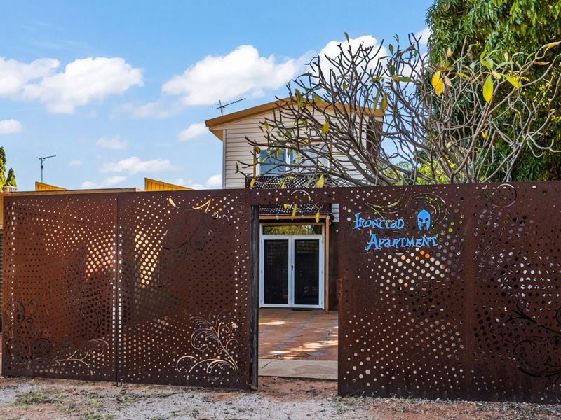 1B/20 Hunter Street, Broome WA 6725