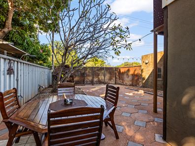 1B/20 Hunter Street, Broome WA 6725