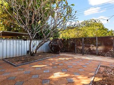 1B/20 Hunter Street, Broome WA 6725