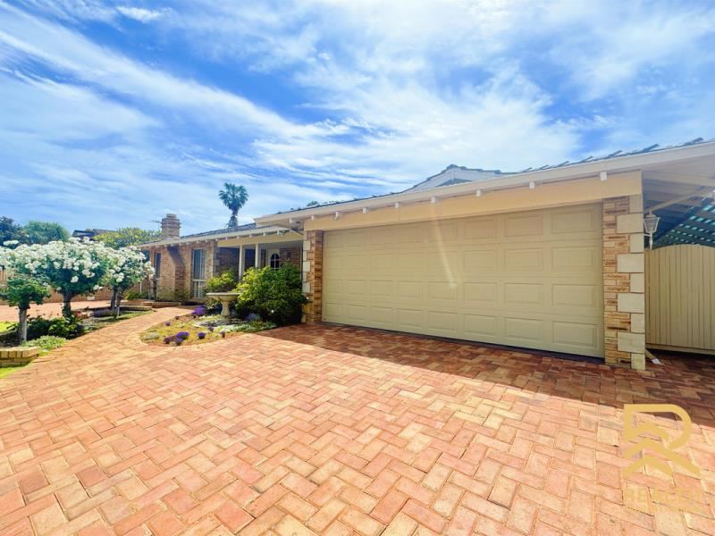 35 Benbullen Boulevard, Kingsley