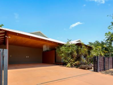 9 Larja Link, Cable Beach WA 6726