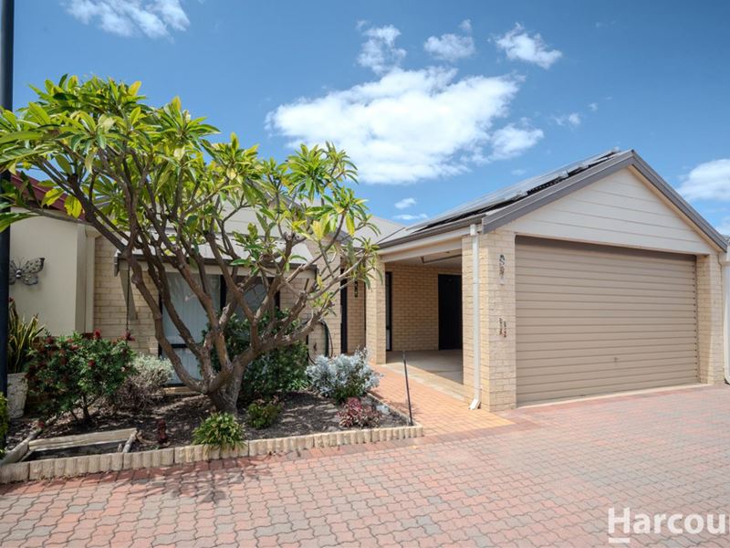 33/99 Burslem Drive, Maddington WA 6109