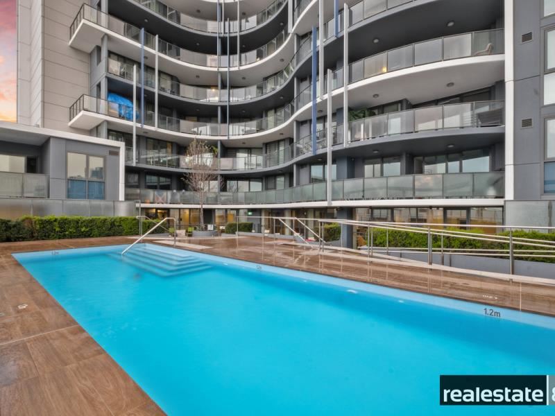 89/269 James Street, Northbridge