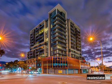 89/269 James Street, Northbridge WA 6003