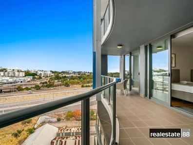 89/269 James Street, Northbridge WA 6003