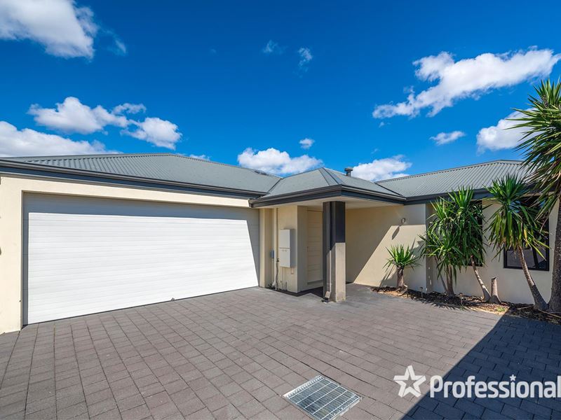 34C St Kilda Road, Balga