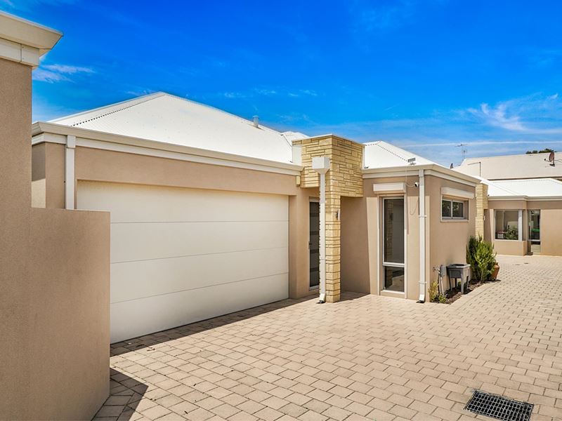 24B Wesley Street, Balcatta WA 6021