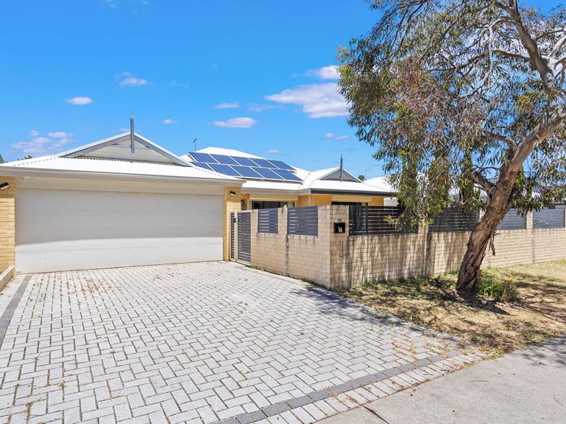 16 Kwella Entrance, Greenfields WA 6210