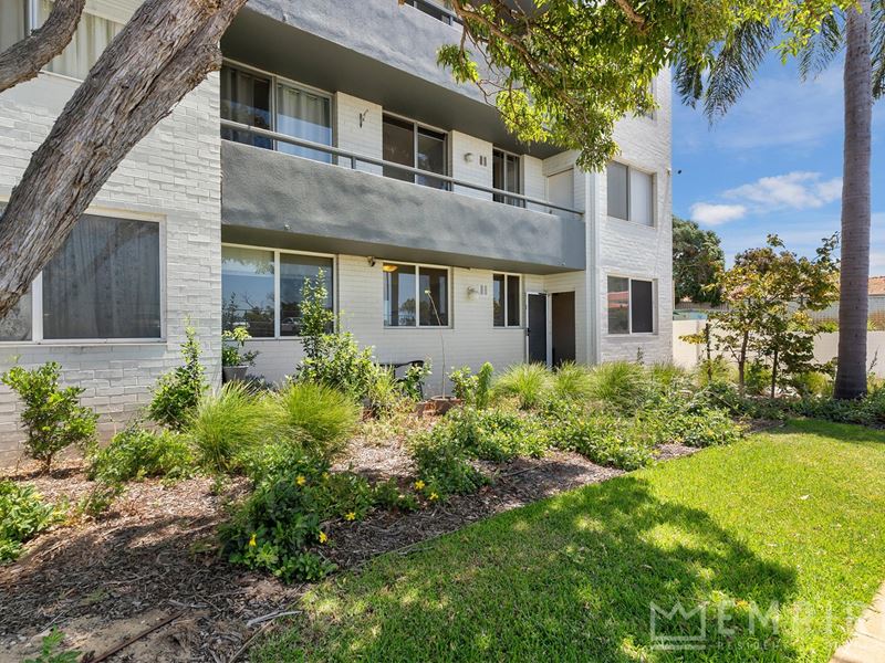 4/96 Guildford Road, Mount Lawley