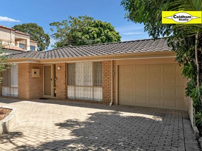 21 Brown Road, Attadale WA 6156