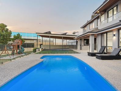 3 Forbes Street, Ascot WA 6104