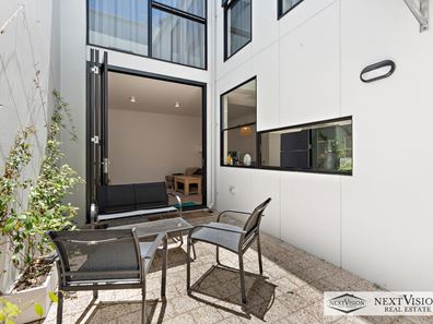 7/6 Parney Close, North Coogee WA 6163