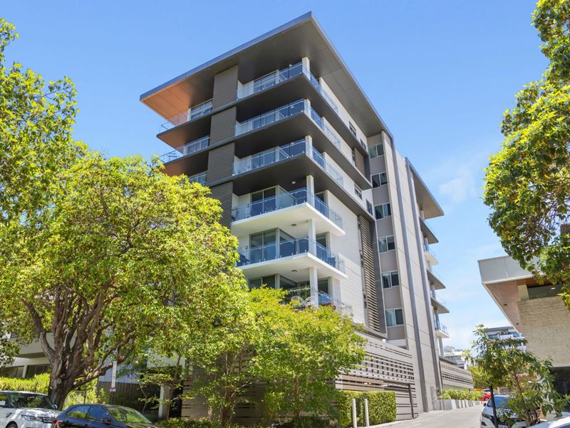23/21 Altona Street, West Perth
