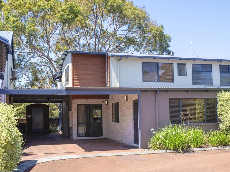 31/12 Dunn Bay Road, Dunsborough