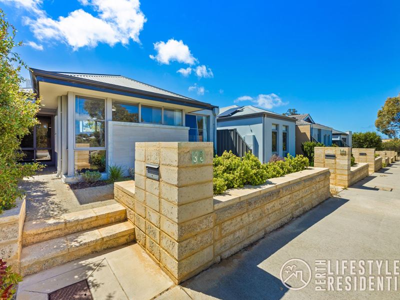 38 Greenside Drive, Yanchep WA 6035