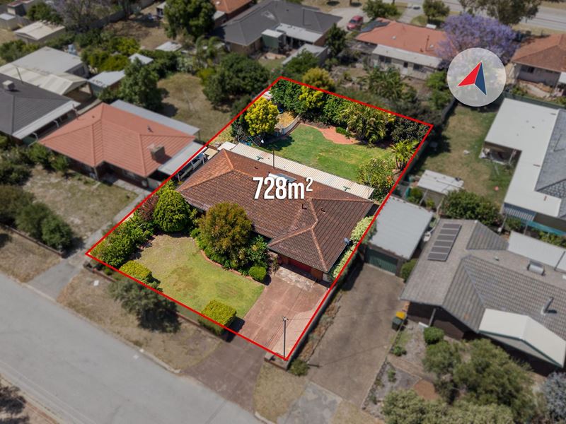 36 Toorak Road, Armadale WA 6112