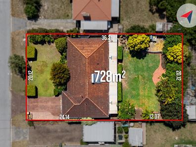 36 Toorak Road, Armadale WA 6112