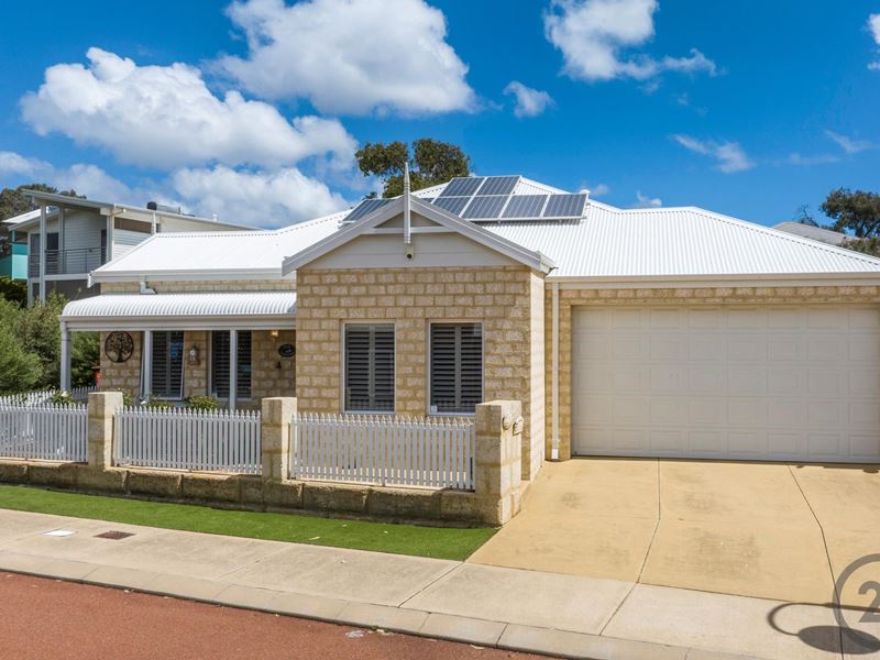 28 Spring Boulevard, Dawesville