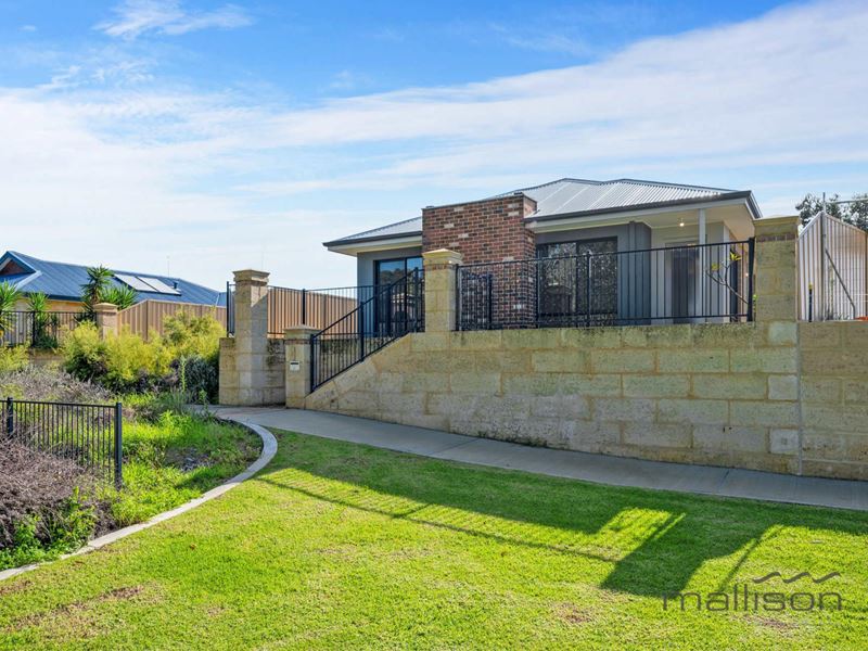 3 Tenby Lane, Baldivis WA 6171