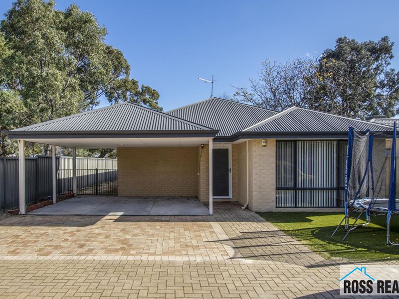 13A Iolanthe Street, Bassendean WA 6054