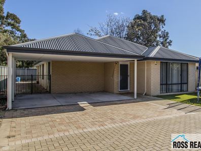 13A Iolanthe Street, Bassendean WA 6054