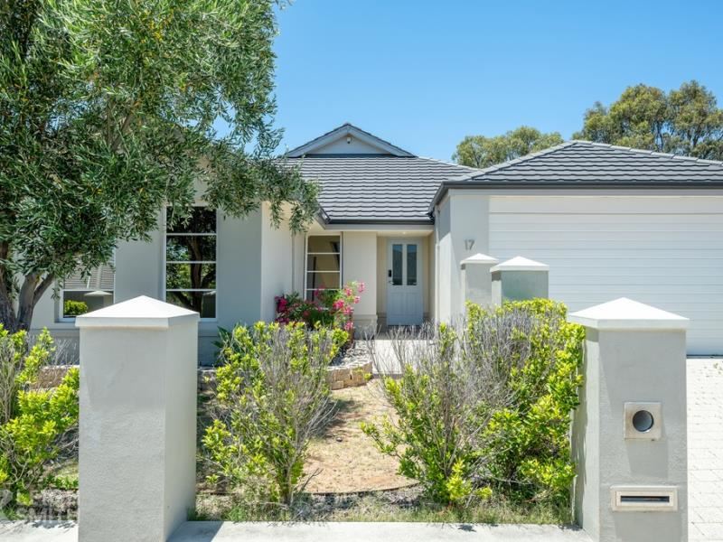 17 Headingley Link, Meadow Springs