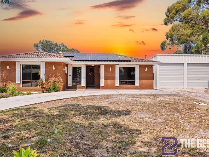 8 Culford Court, Camillo