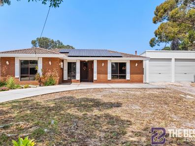 8 Culford Court, Camillo WA 6111