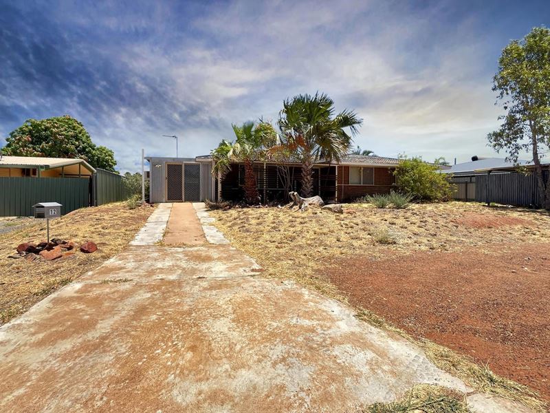 12 Andover Way, Karratha