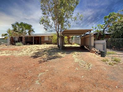 12 Andover Way, Karratha WA 6714