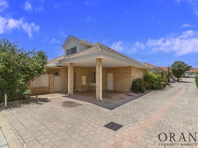 1/12 Wyong Road, Bentley WA 6102