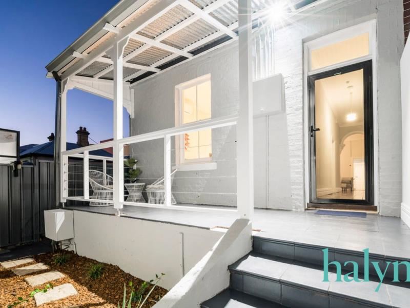 24 Monger Street, Perth WA 6000