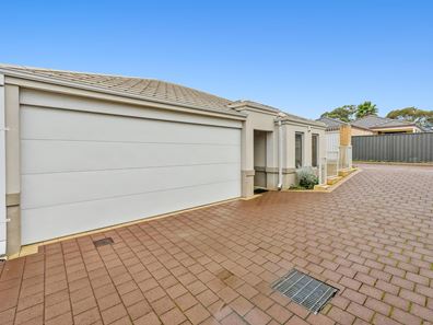 8/9 Wattlebird Way, Baldivis WA 6171