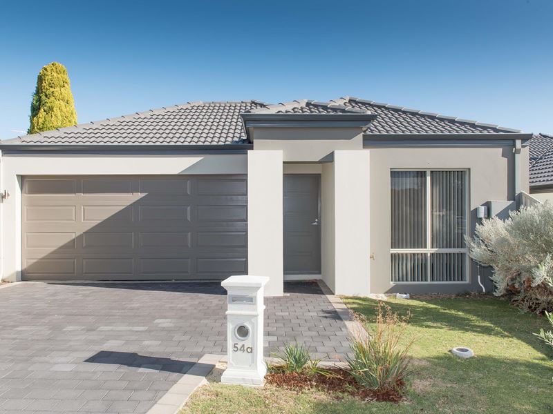 54A Beryl Street, Balcatta WA 6021