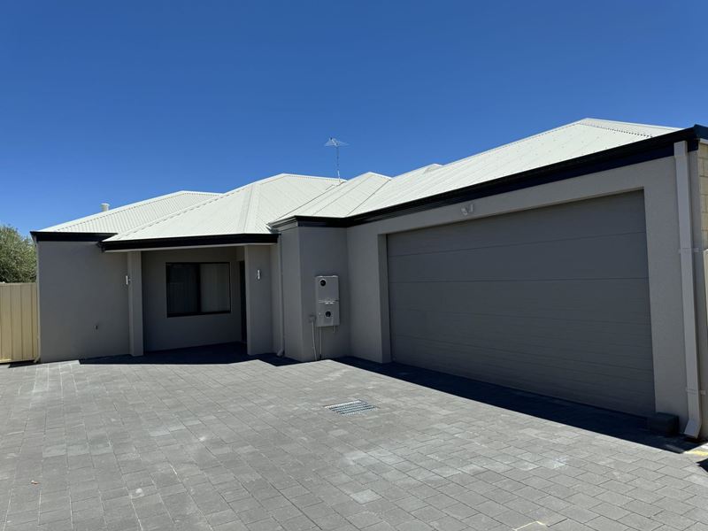 6A DONNA STREET, Morley WA 6062