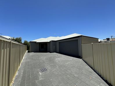 6A DONNA STREET, Morley WA 6062