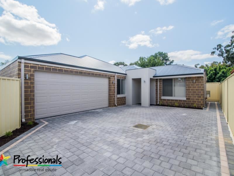 135a Seventh Road, Armadale WA 6112