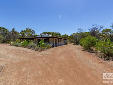 25 Jarrah Court, Coondle WA 6566