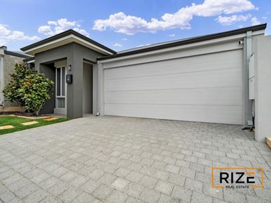 38 Crusader Road, Banksia Grove WA 6031