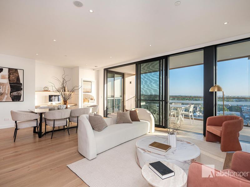 1602/4 Seddon Street, Subiaco