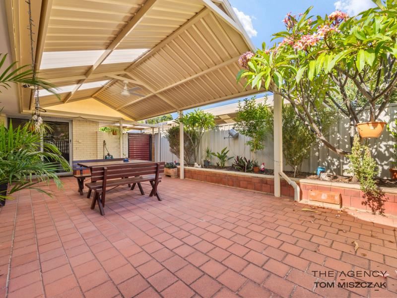 3/59 Wandarrie Avenue, Yokine WA 6060
