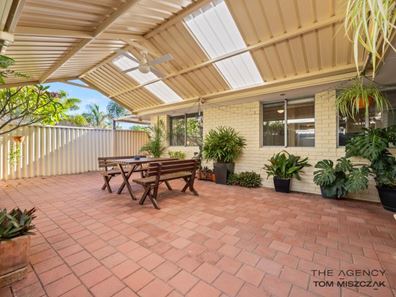 3/59 Wandarrie Avenue, Yokine WA 6060
