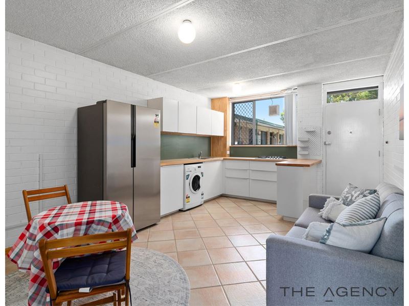 27/59 Herdsman Parade, Wembley WA 6014