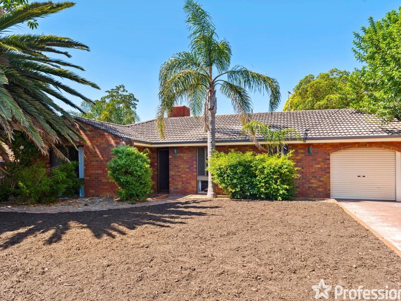 45 Warner Road, Parmelia