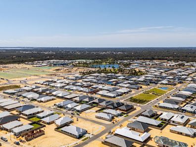 14 Kaler Road, South Yunderup WA 6208
